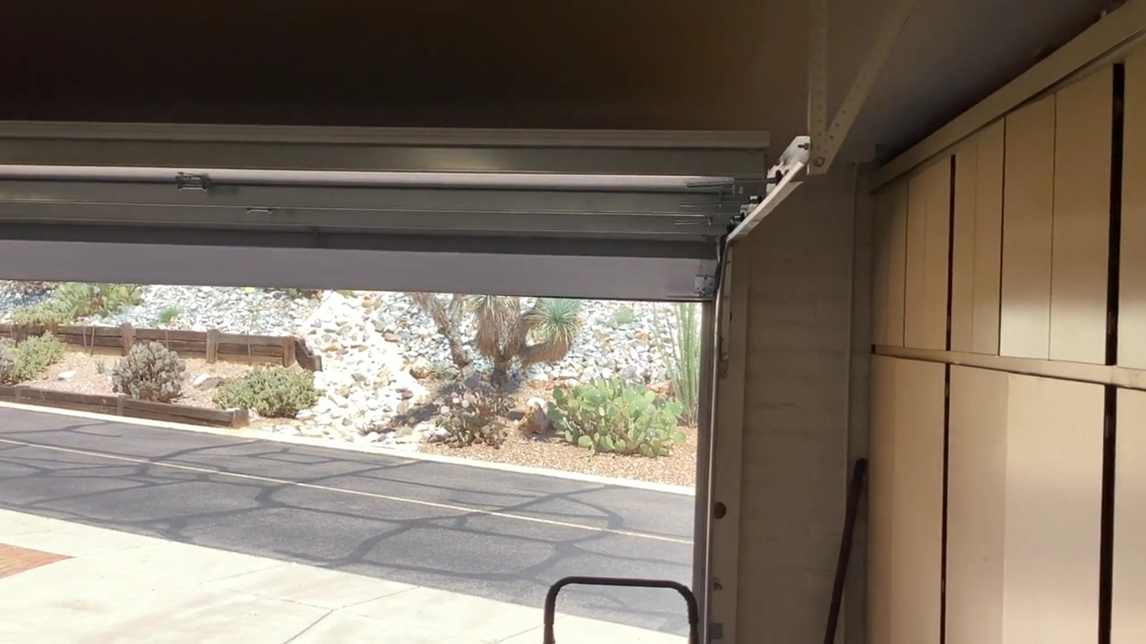 A1 Garage Door Service project