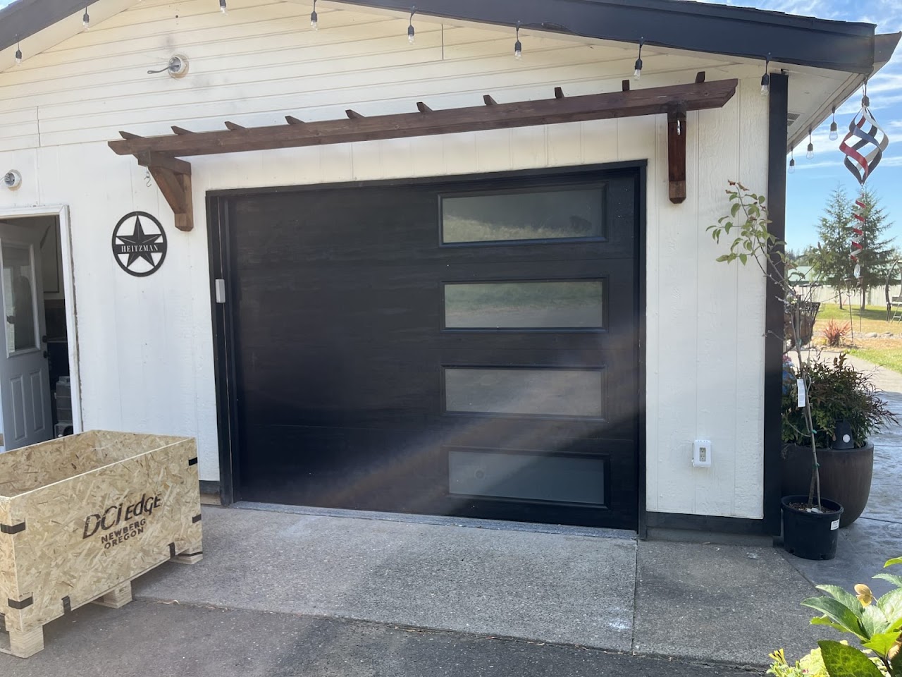 A1 Garage Door Service project