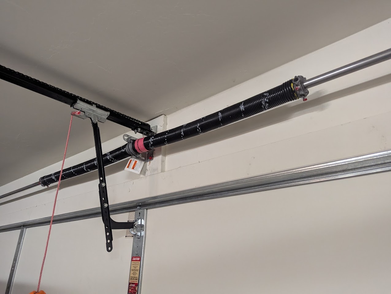 A1 Garage Door Service project